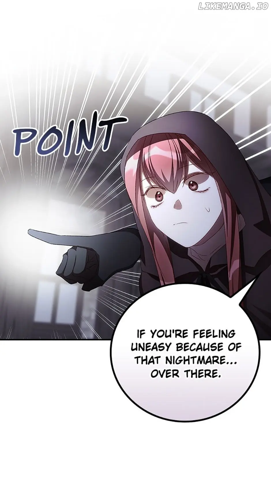 I Can See Your Death Chapter 53 Page 41