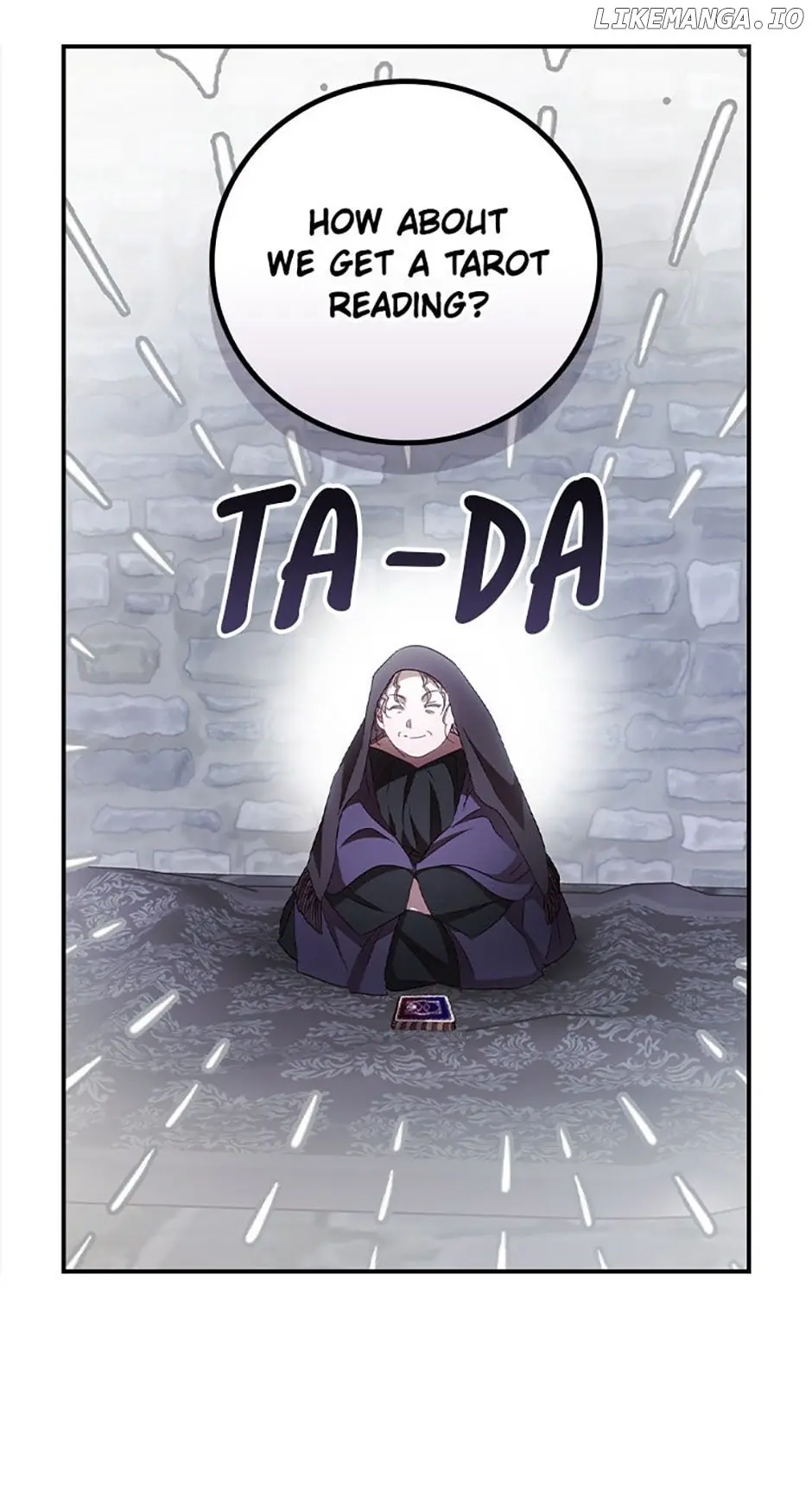 I Can See Your Death Chapter 53 Page 42