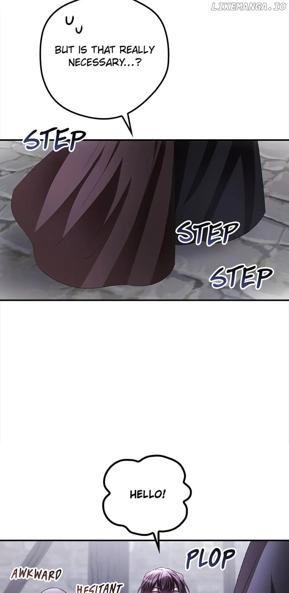 I Can See Your Death Chapter 53 Page 44