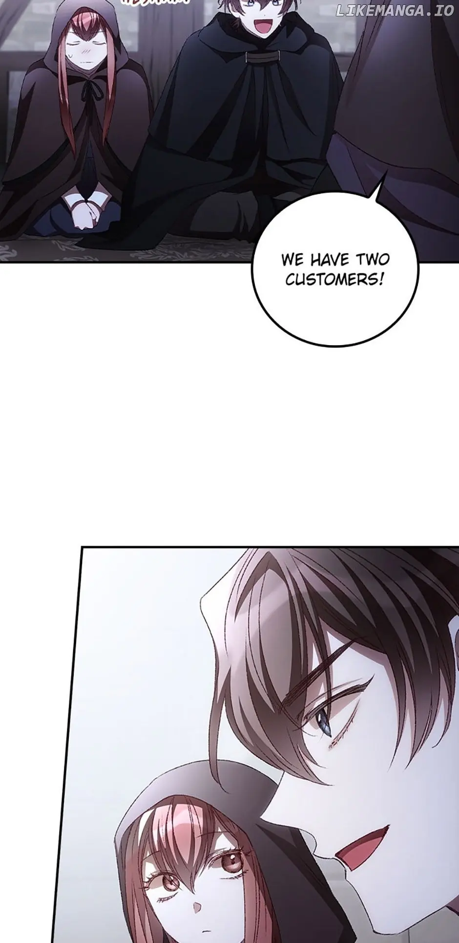 I Can See Your Death Chapter 53 Page 45