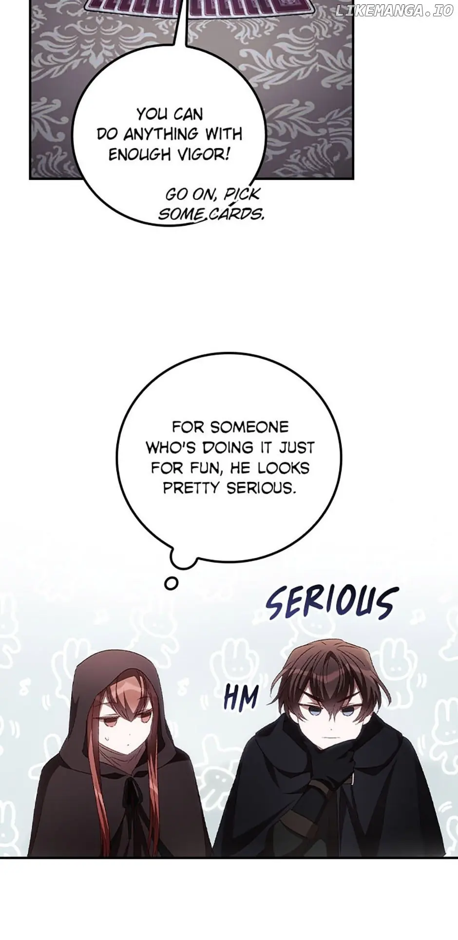 I Can See Your Death Chapter 53 Page 47