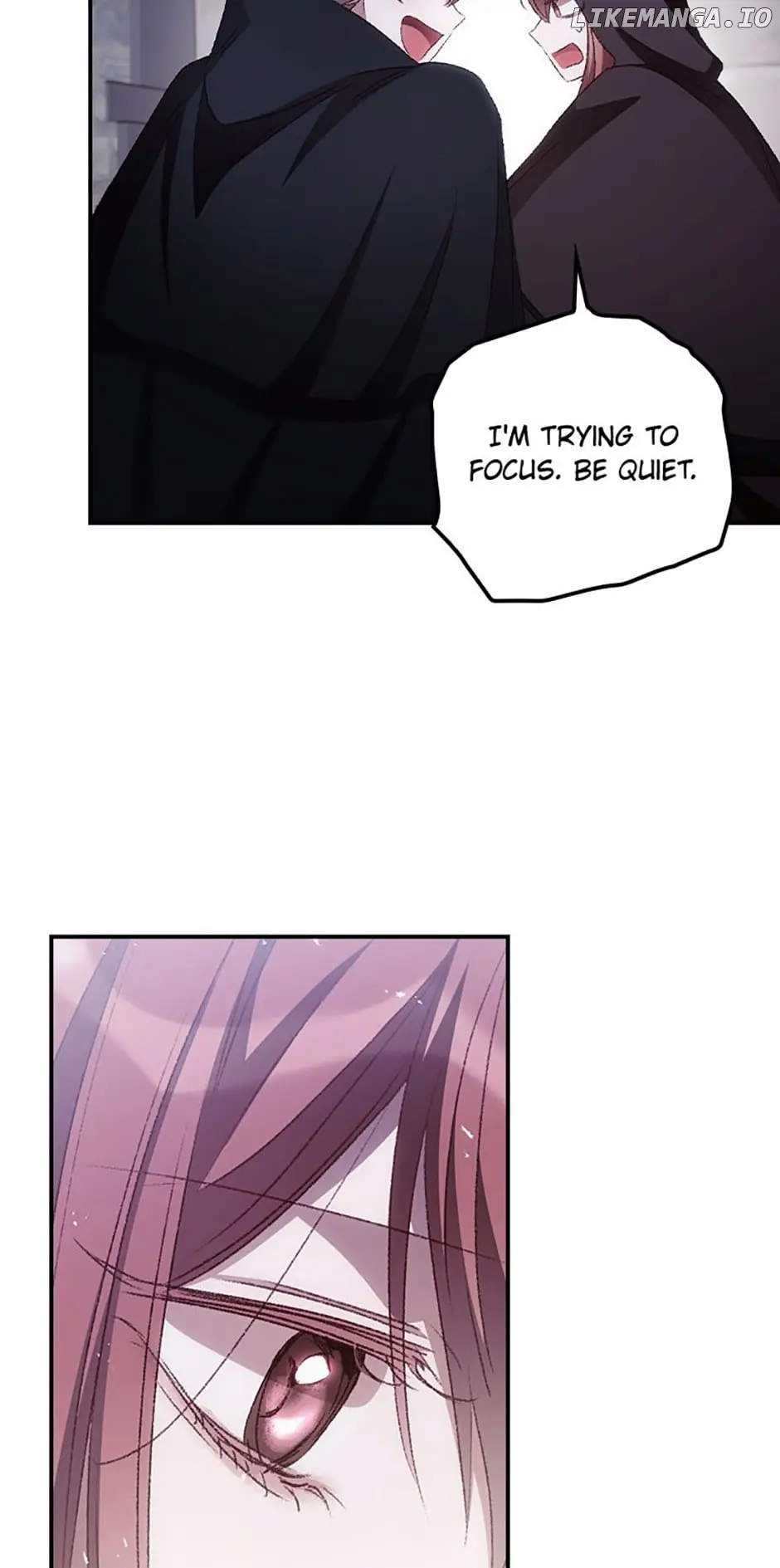 I Can See Your Death Chapter 53 Page 53