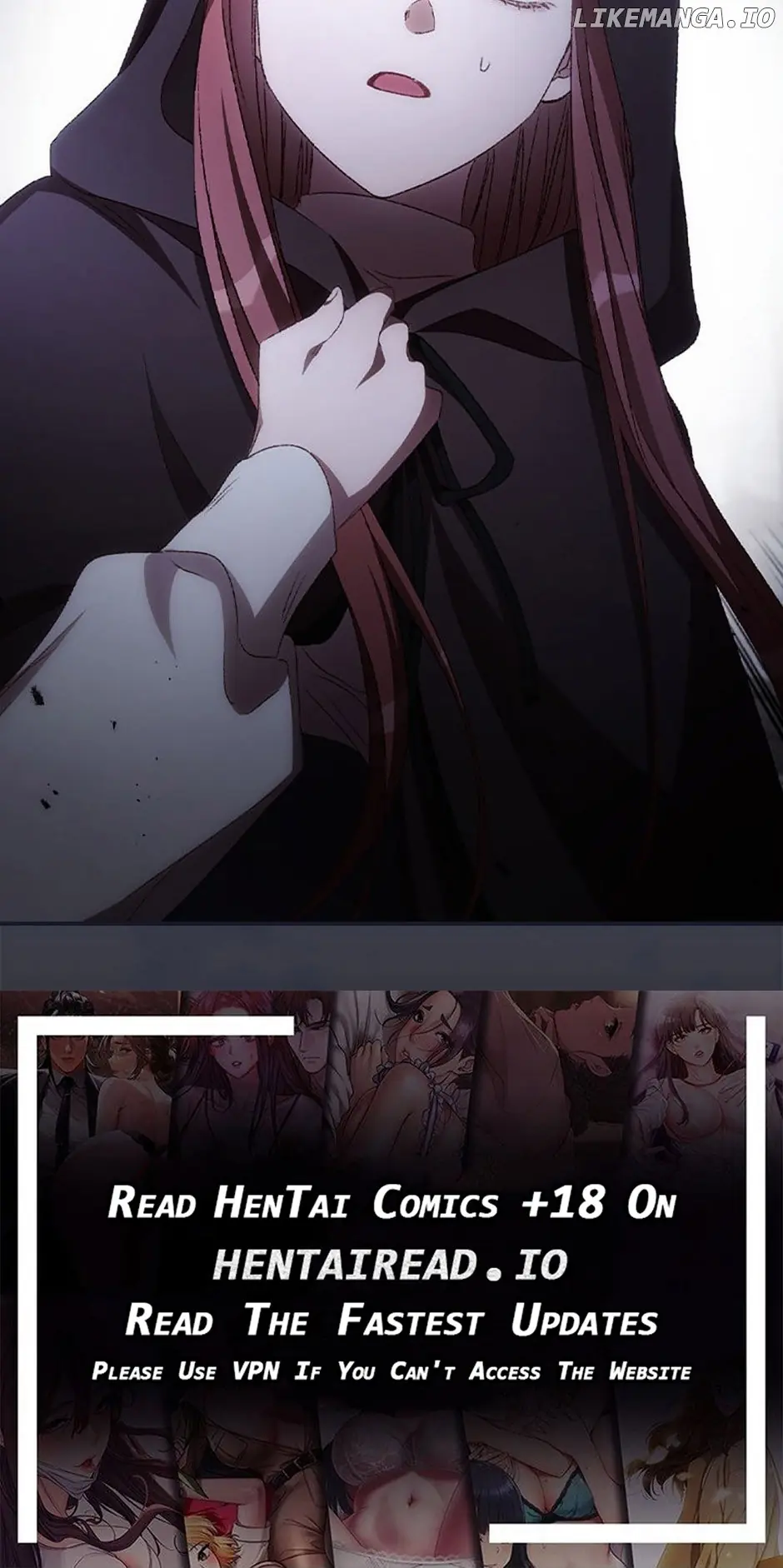 I Can See Your Death Chapter 53 Page 61