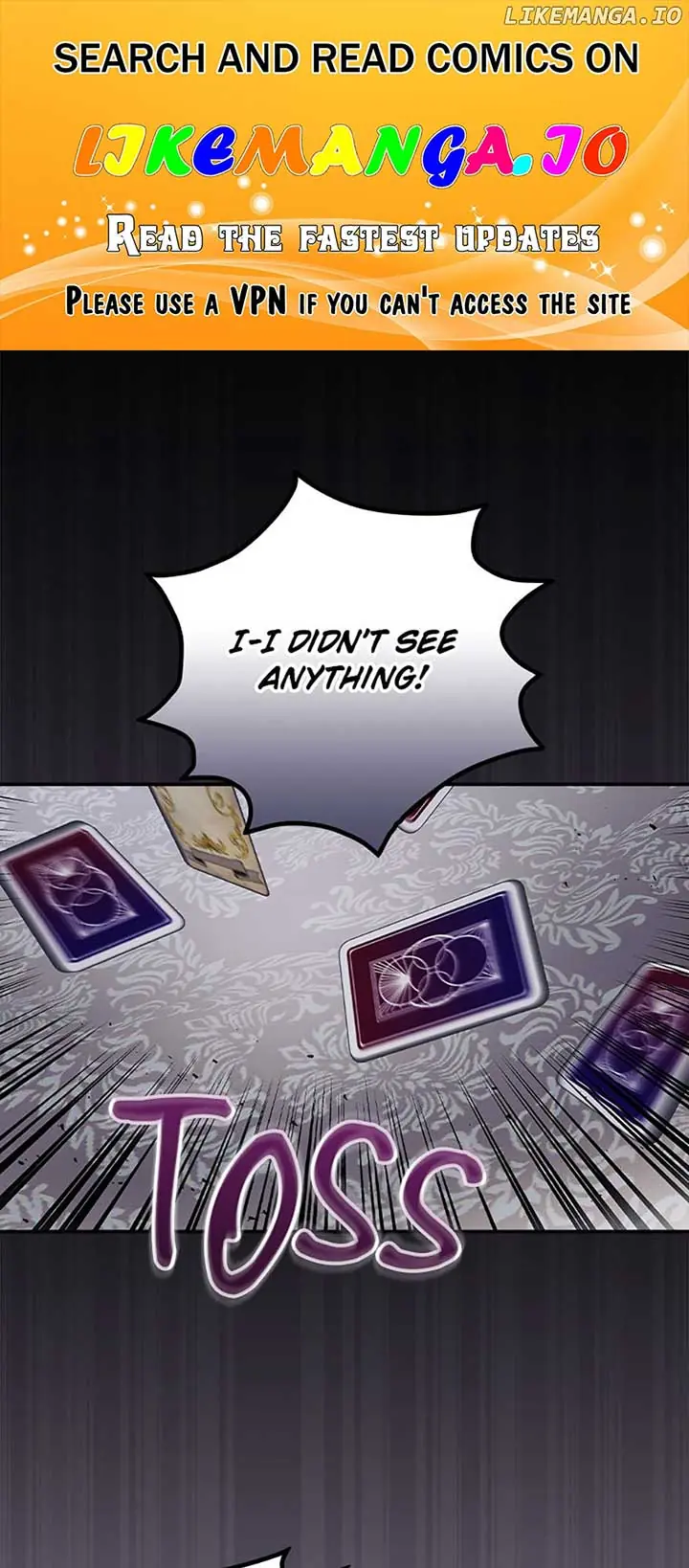 I Can See Your Death Chapter 54 Page 2