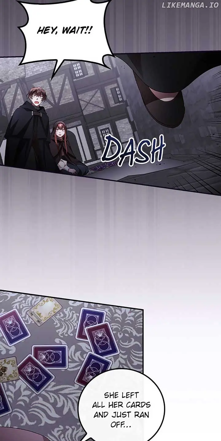I Can See Your Death Chapter 54 Page 3