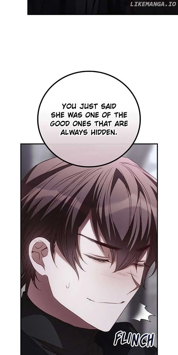 I Can See Your Death Chapter 54 Page 5