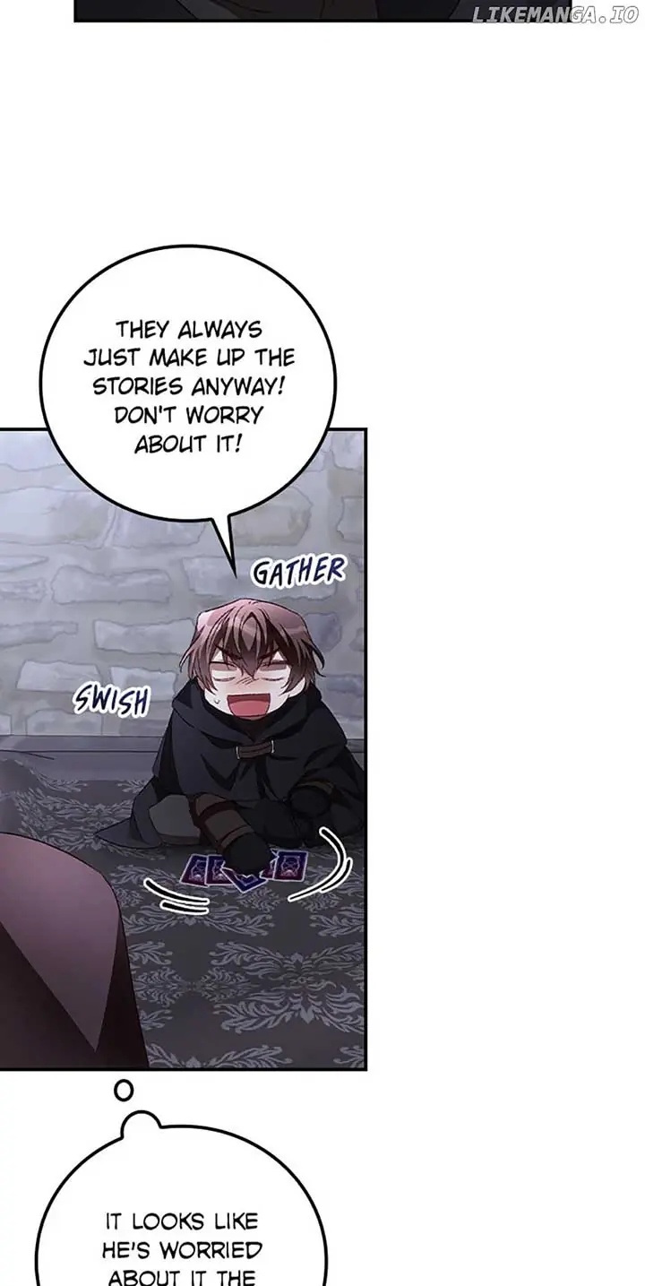 I Can See Your Death Chapter 54 Page 6