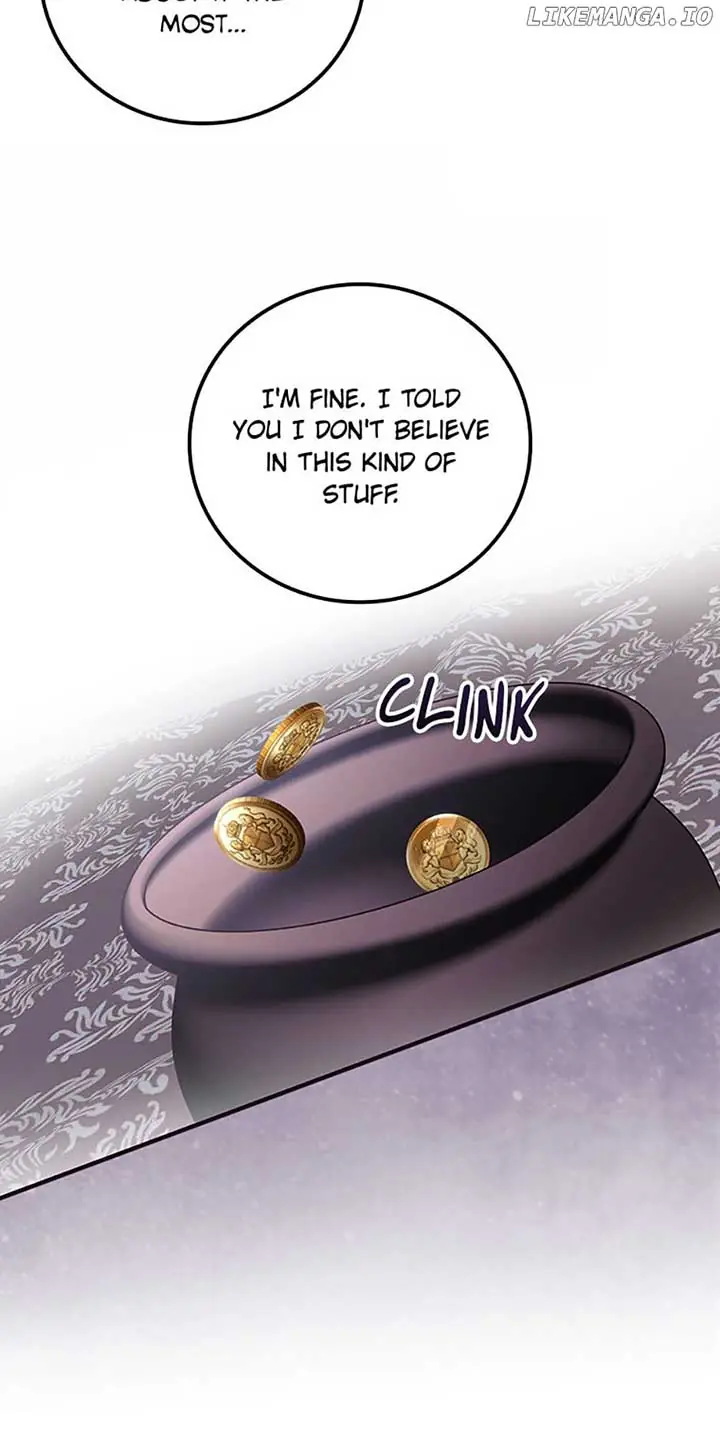 I Can See Your Death Chapter 54 Page 7
