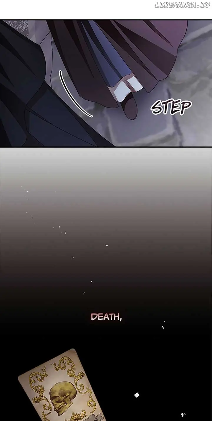 I Can See Your Death Chapter 54 Page 8