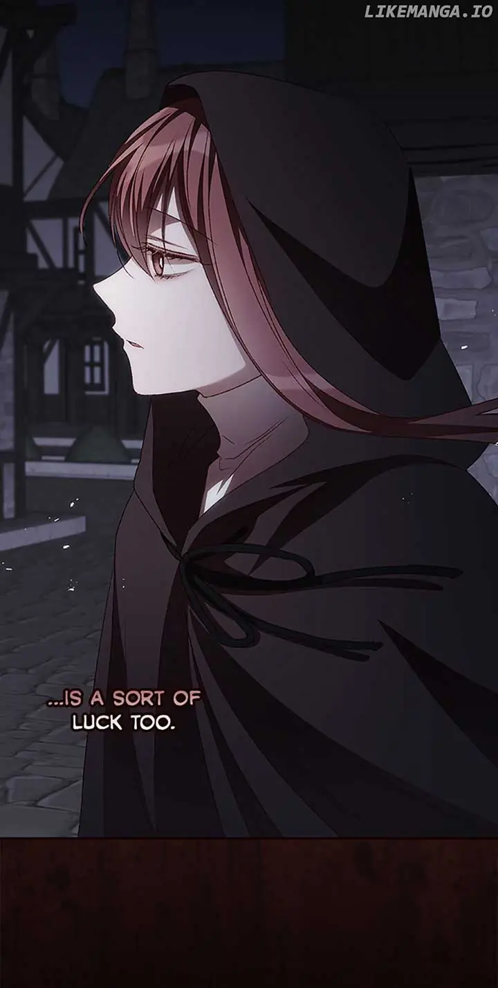 I Can See Your Death Chapter 54 Page 10