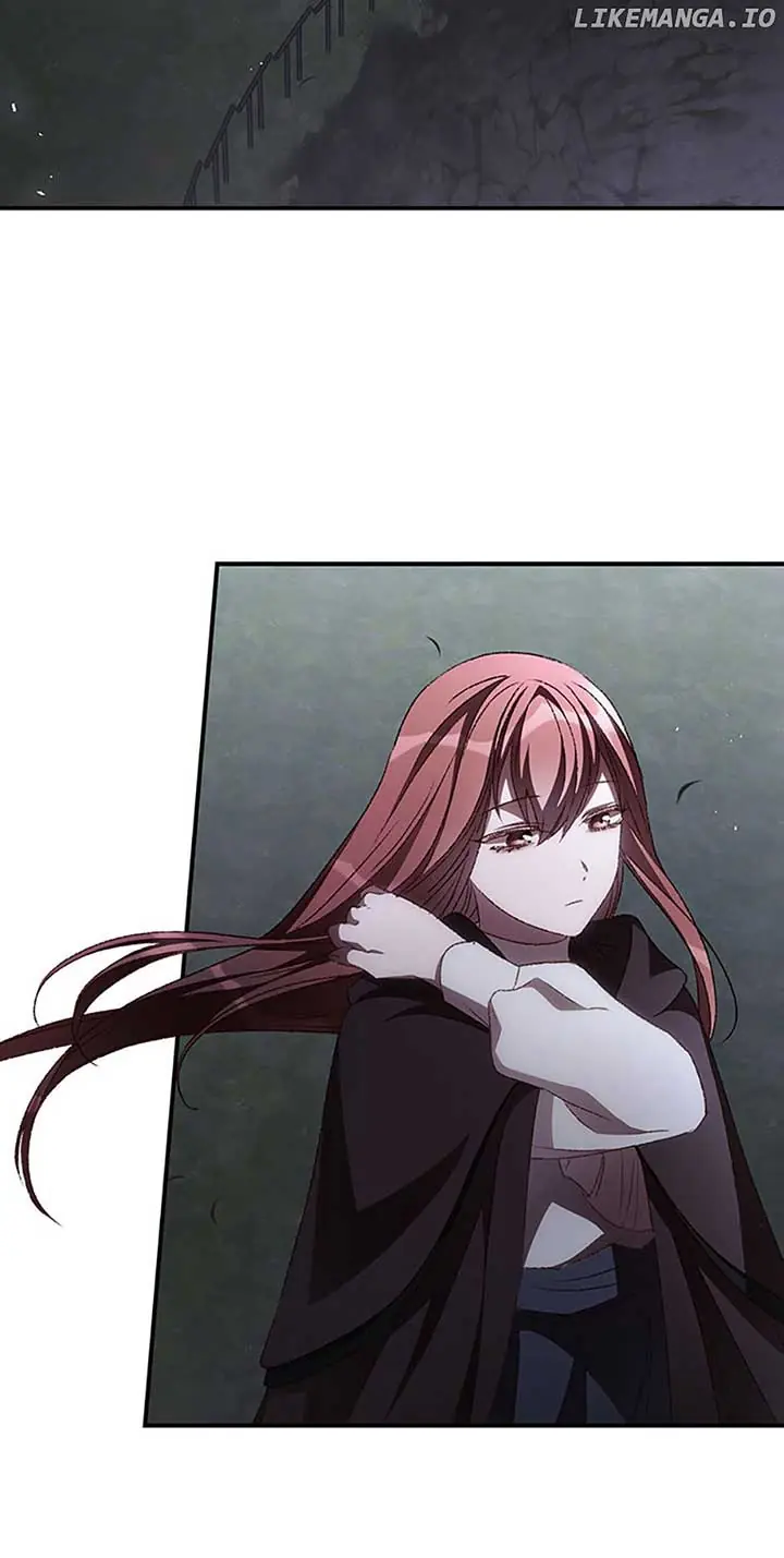 I Can See Your Death Chapter 54 Page 13