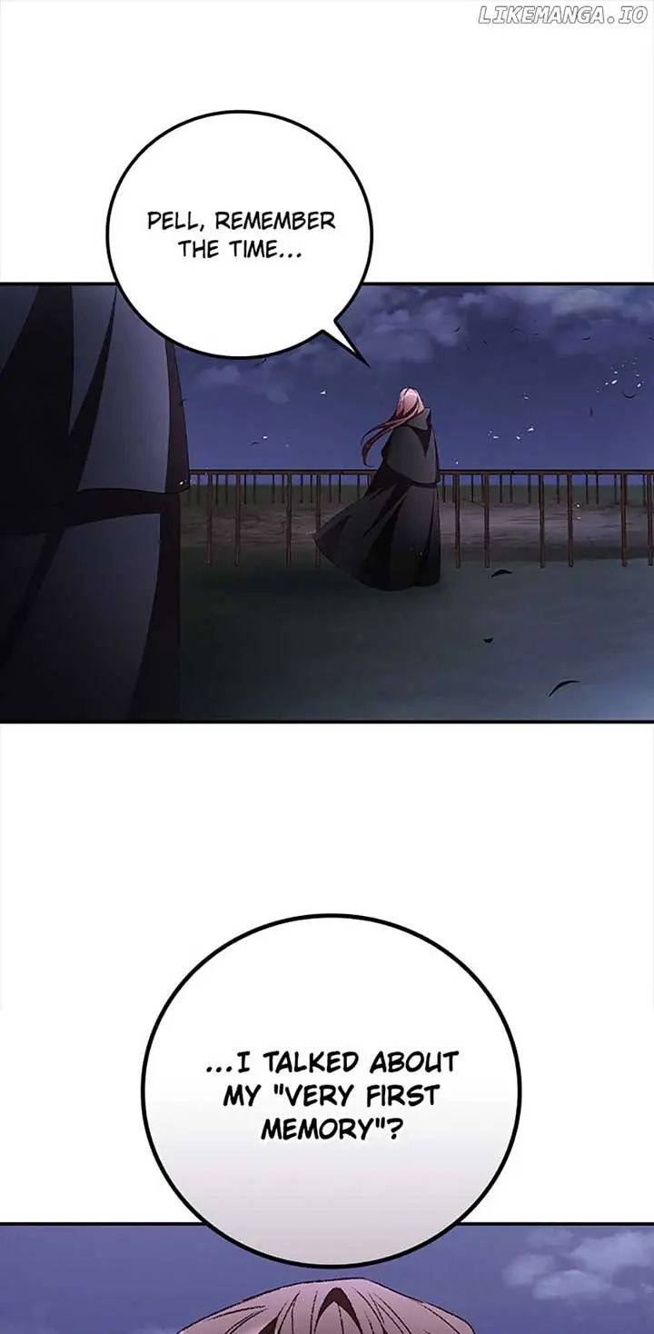 I Can See Your Death Chapter 54 Page 14