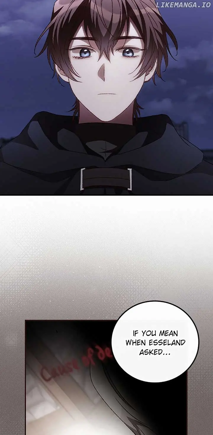 I Can See Your Death Chapter 54 Page 15
