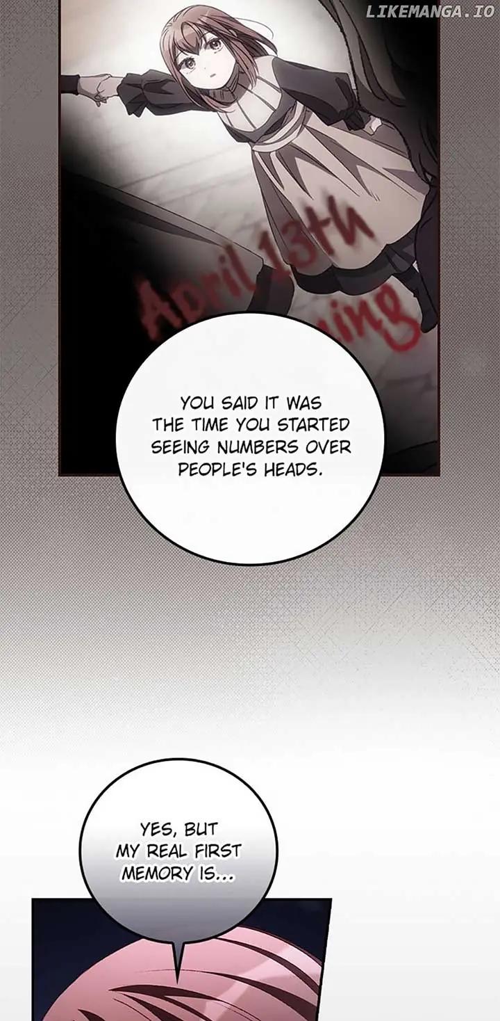 I Can See Your Death Chapter 54 Page 16