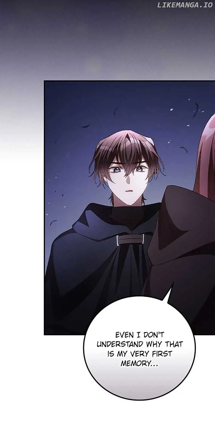 I Can See Your Death Chapter 54 Page 19