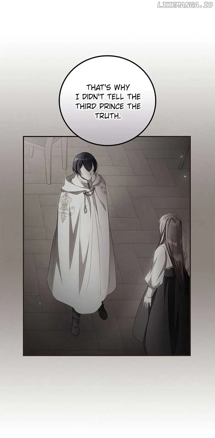 I Can See Your Death Chapter 54 Page 20