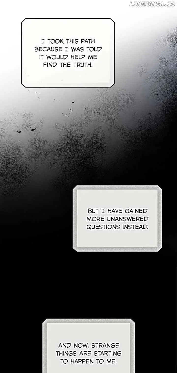 I Can See Your Death Chapter 54 Page 21