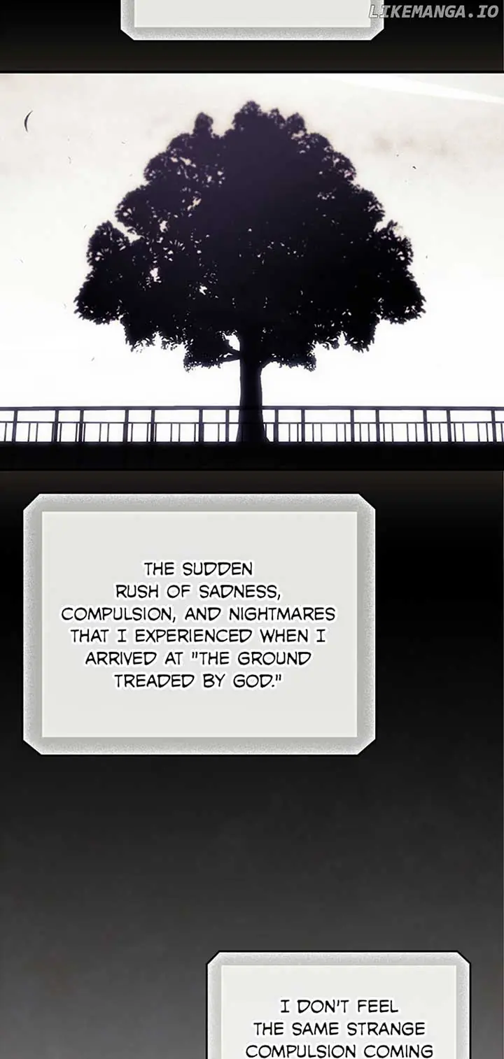 I Can See Your Death Chapter 54 Page 22