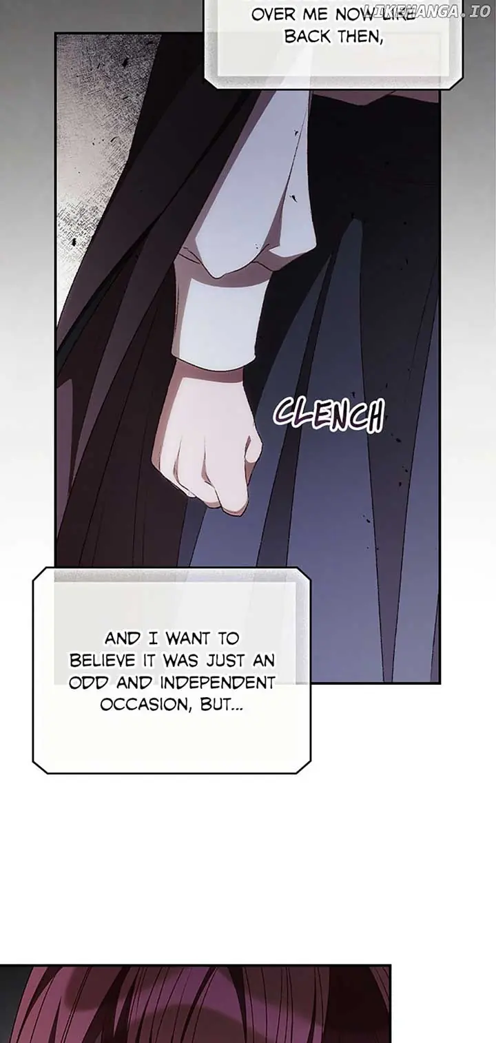 I Can See Your Death Chapter 54 Page 23