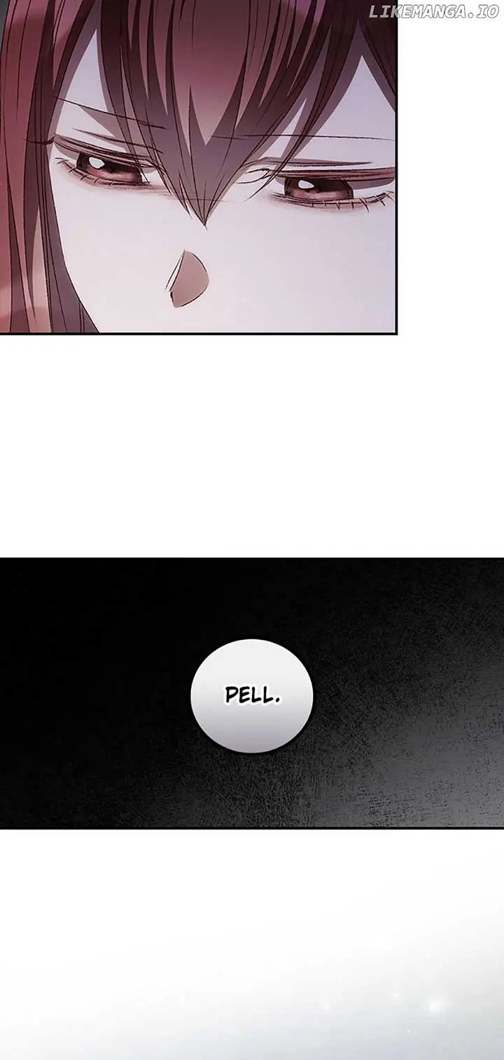 I Can See Your Death Chapter 54 Page 24