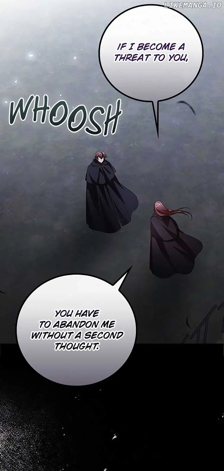 I Can See Your Death Chapter 54 Page 25