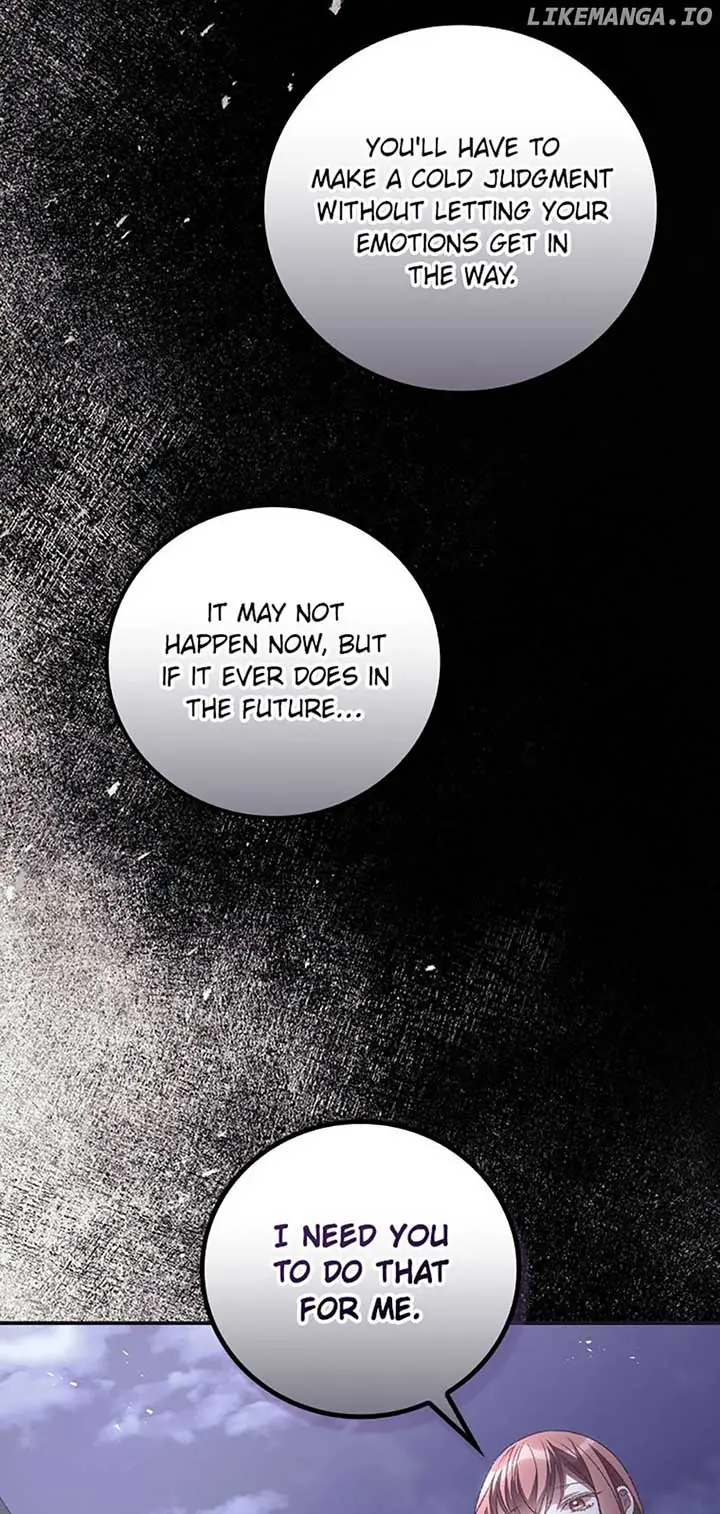 I Can See Your Death Chapter 54 Page 26