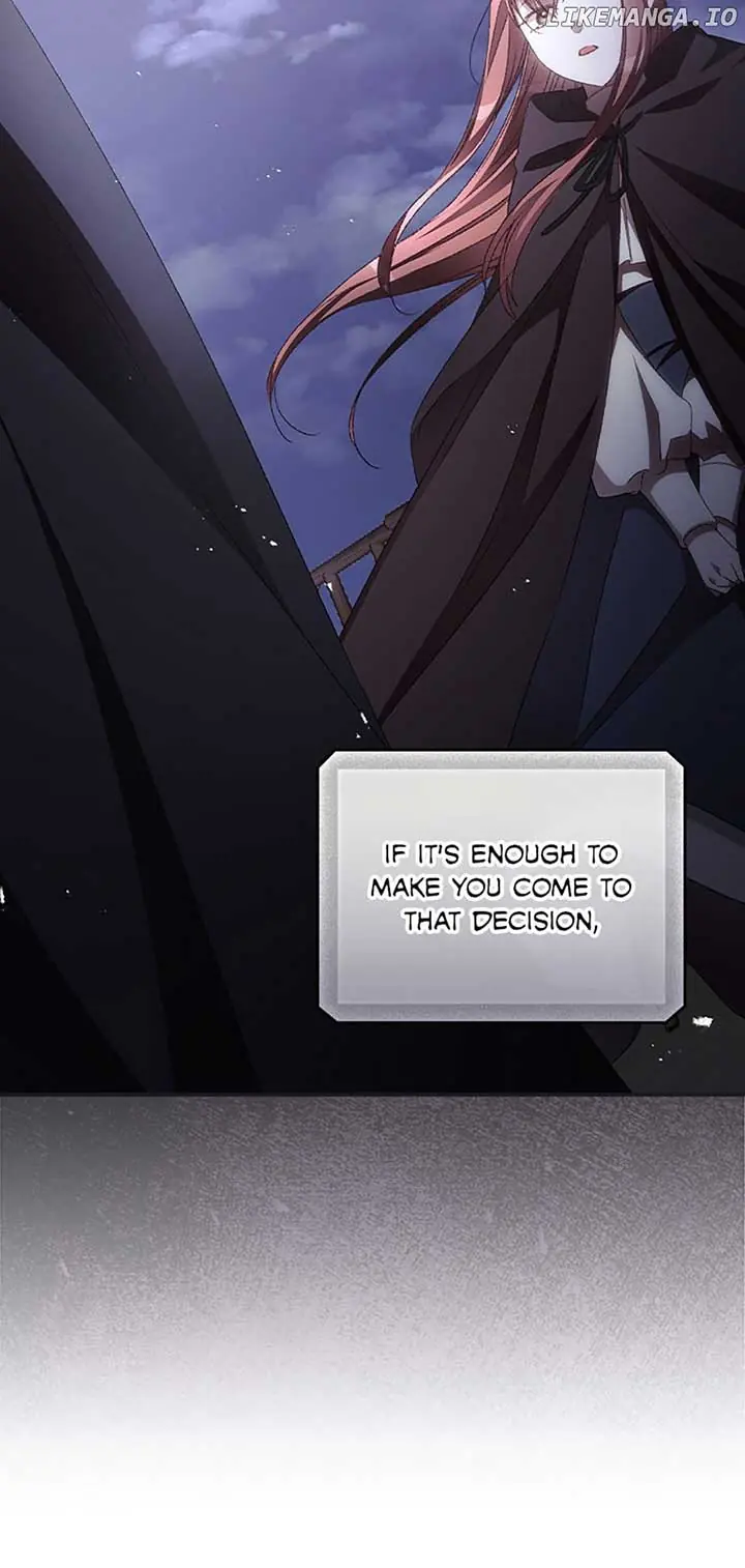 I Can See Your Death Chapter 54 Page 27