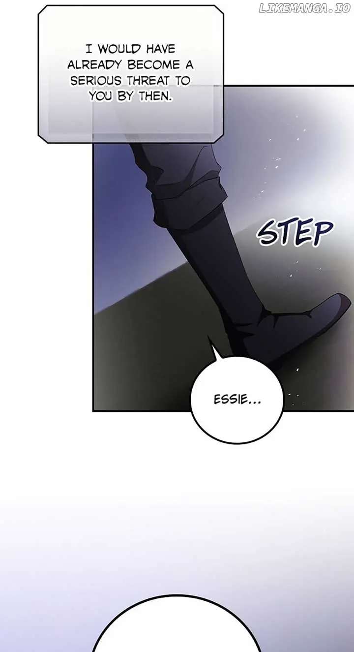 I Can See Your Death Chapter 54 Page 28