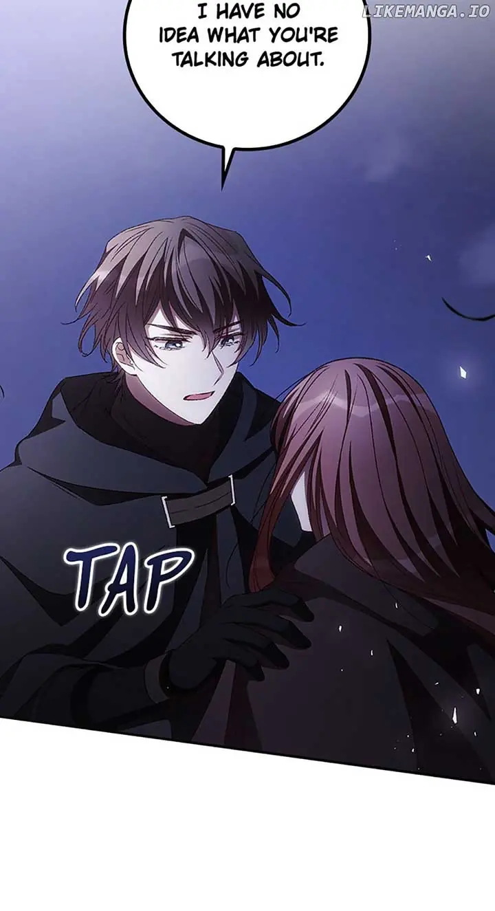 I Can See Your Death Chapter 54 Page 29