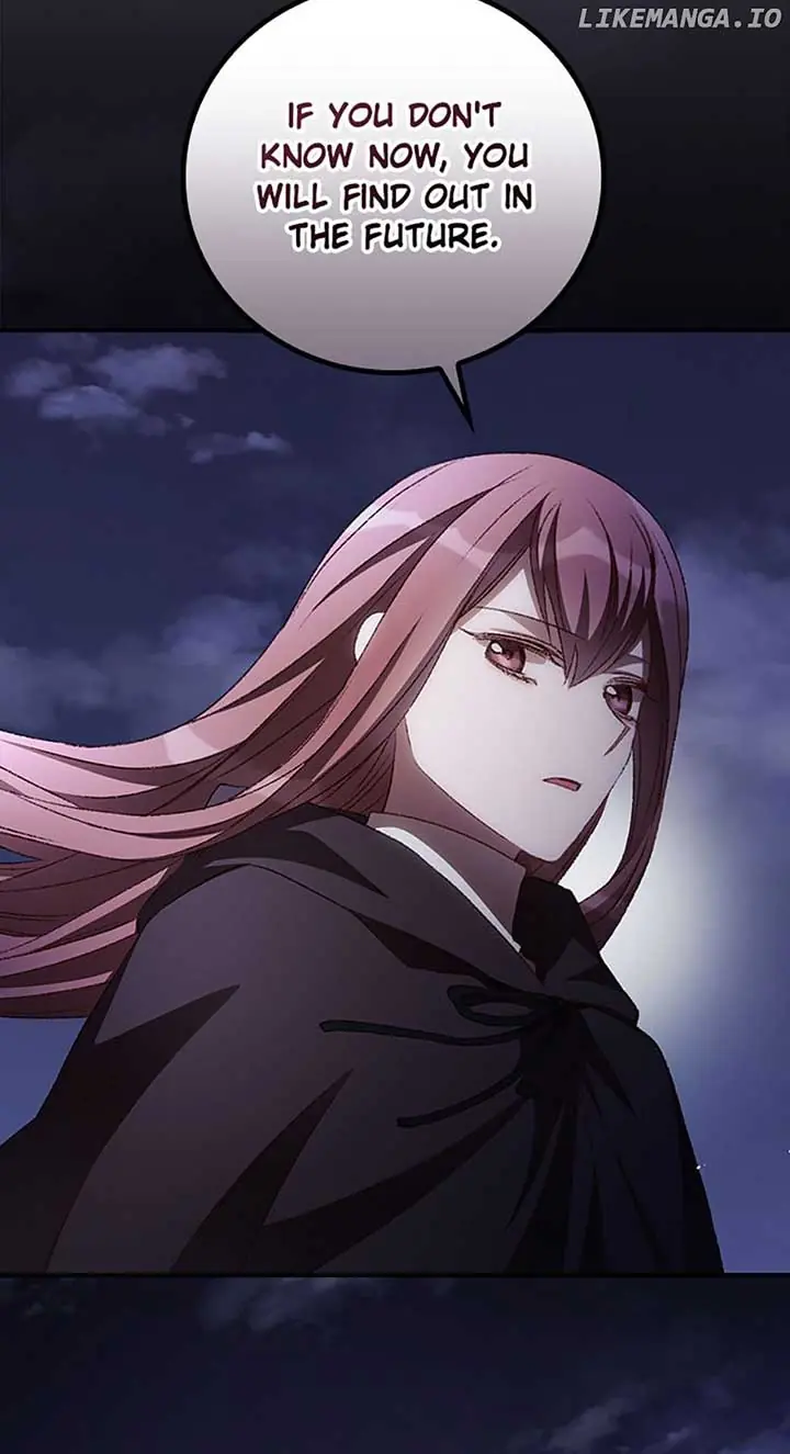 I Can See Your Death Chapter 54 Page 32