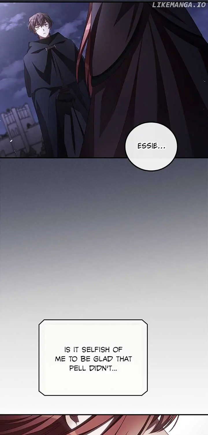 I Can See Your Death Chapter 54 Page 34