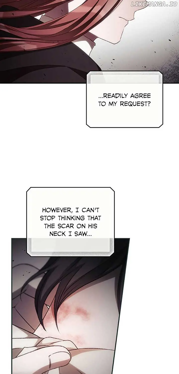 I Can See Your Death Chapter 54 Page 35