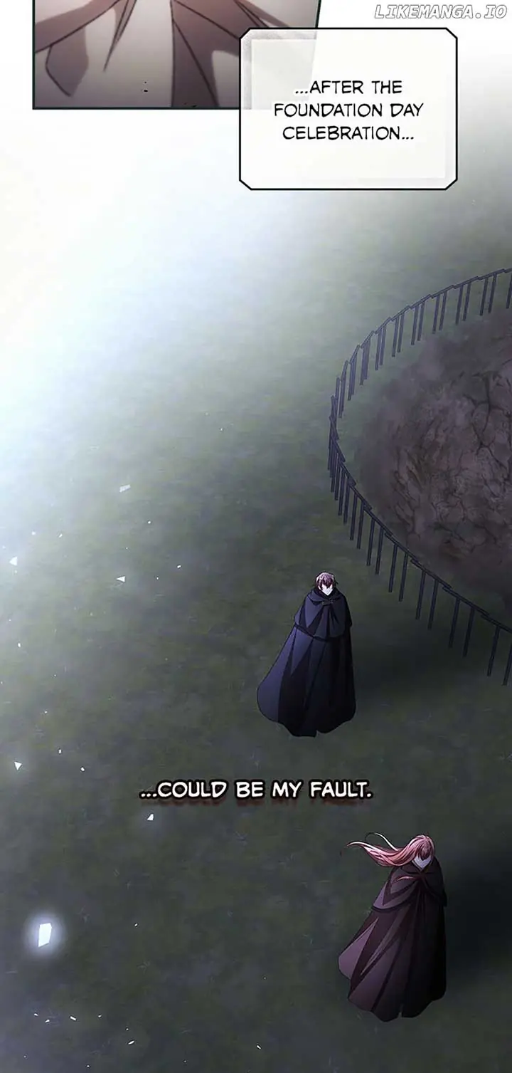 I Can See Your Death Chapter 54 Page 36