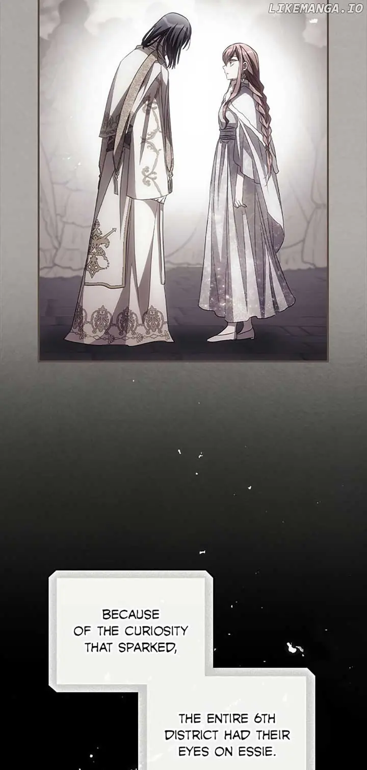 I Can See Your Death Chapter 54 Page 39
