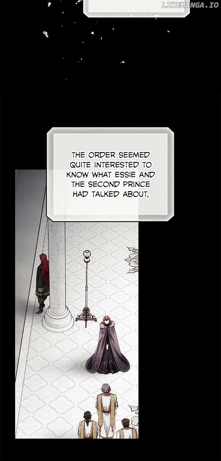 I Can See Your Death Chapter 54 Page 40