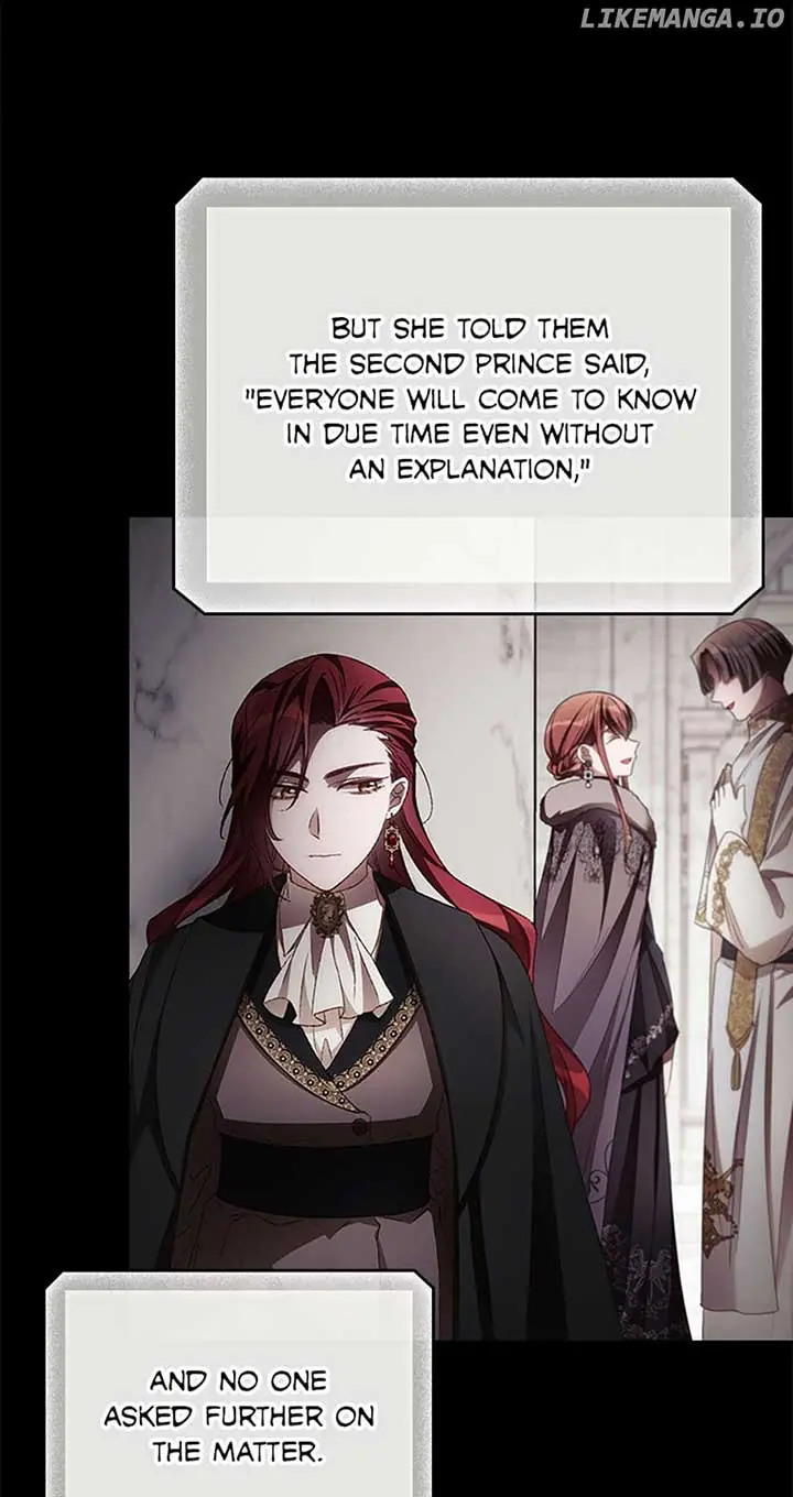 I Can See Your Death Chapter 54 Page 41