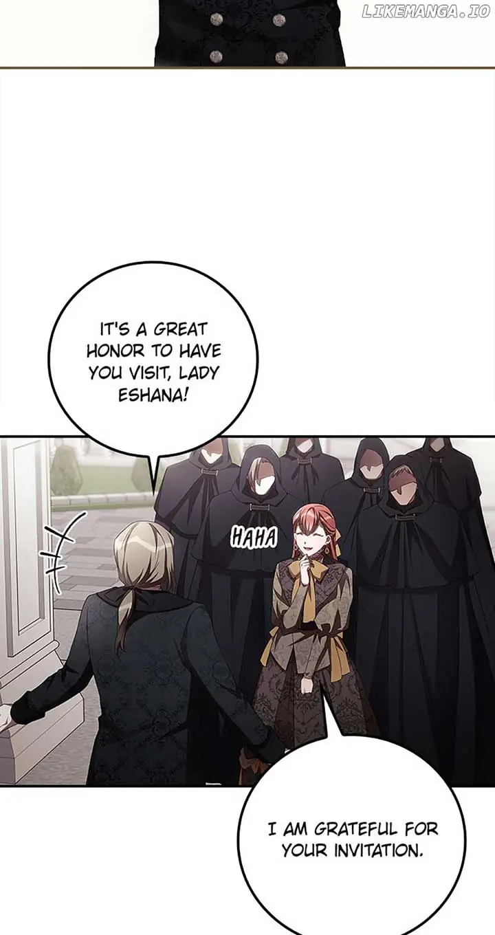 I Can See Your Death Chapter 54 Page 45