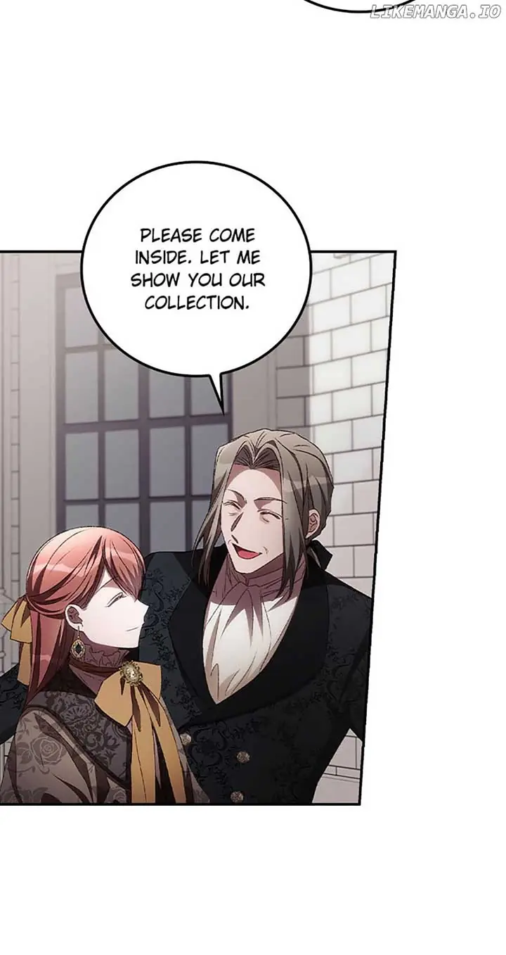 I Can See Your Death Chapter 54 Page 46