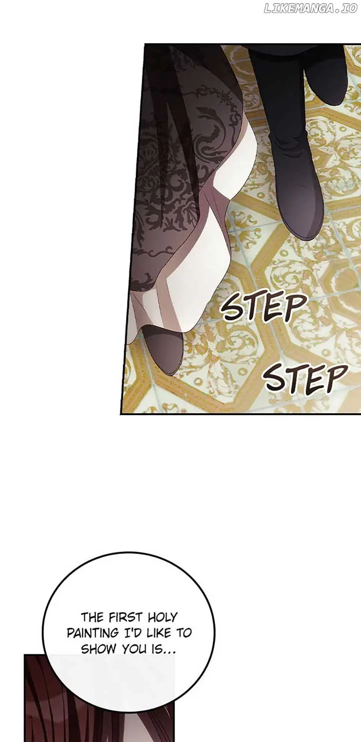 I Can See Your Death Chapter 54 Page 47