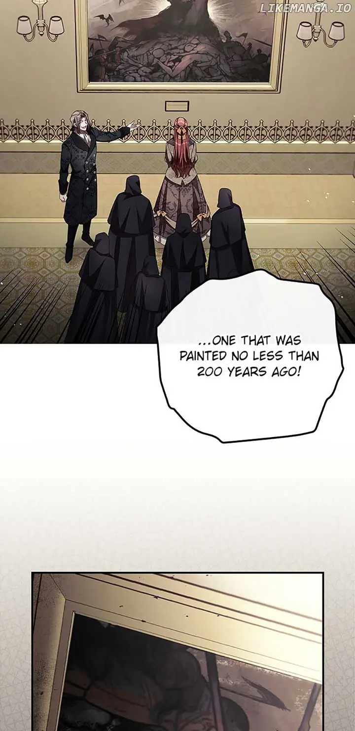 I Can See Your Death Chapter 54 Page 49