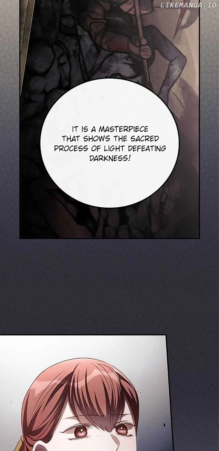I Can See Your Death Chapter 54 Page 50
