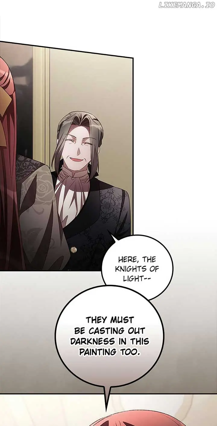 I Can See Your Death Chapter 54 Page 54