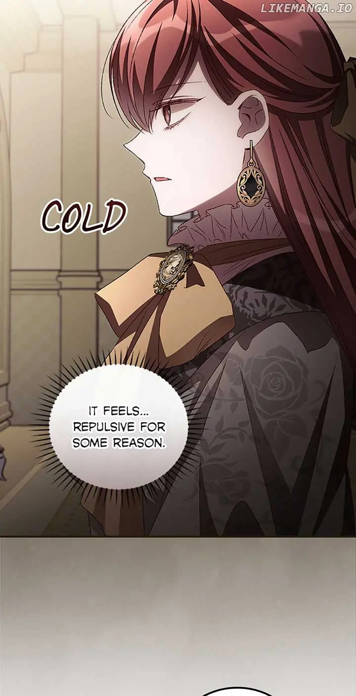 I Can See Your Death Chapter 54 Page 55