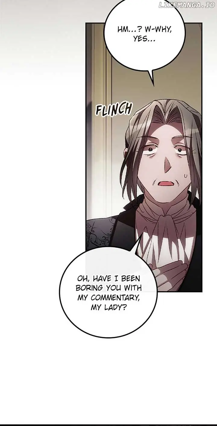 I Can See Your Death Chapter 54 Page 56