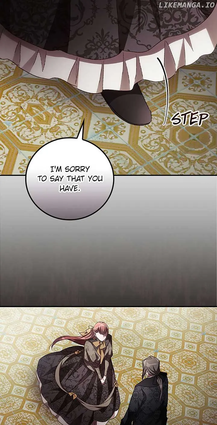 I Can See Your Death Chapter 54 Page 57