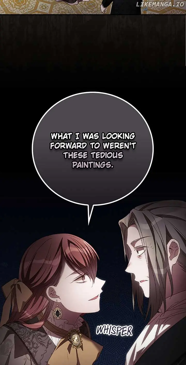 I Can See Your Death Chapter 54 Page 58