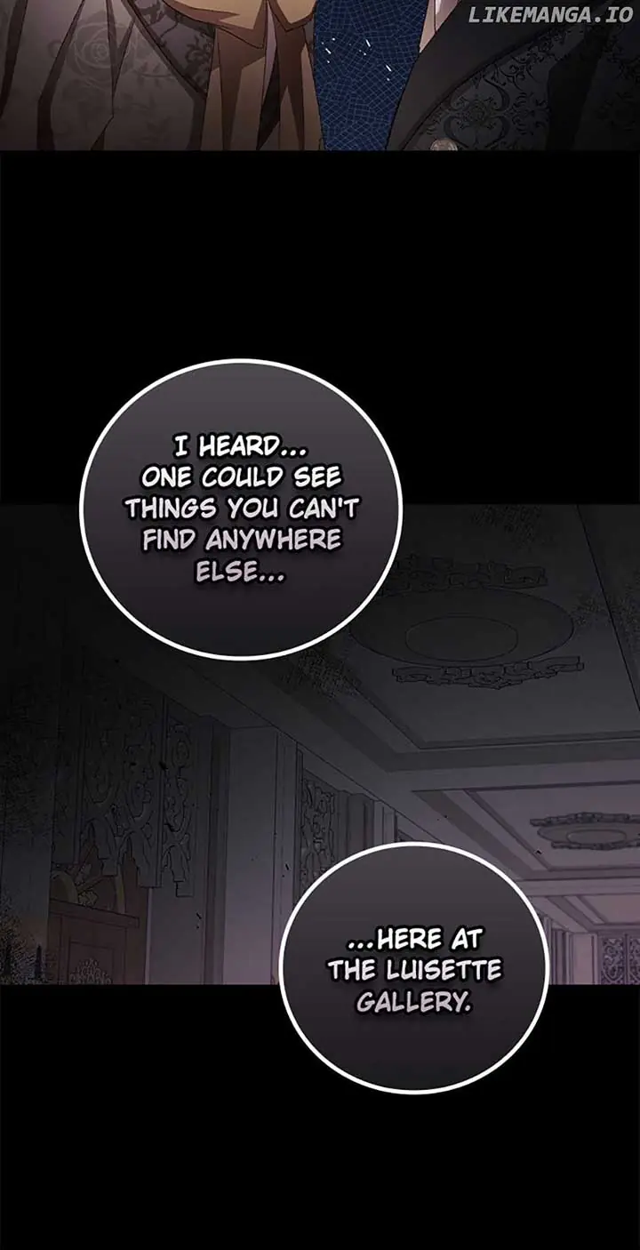 I Can See Your Death Chapter 54 Page 59