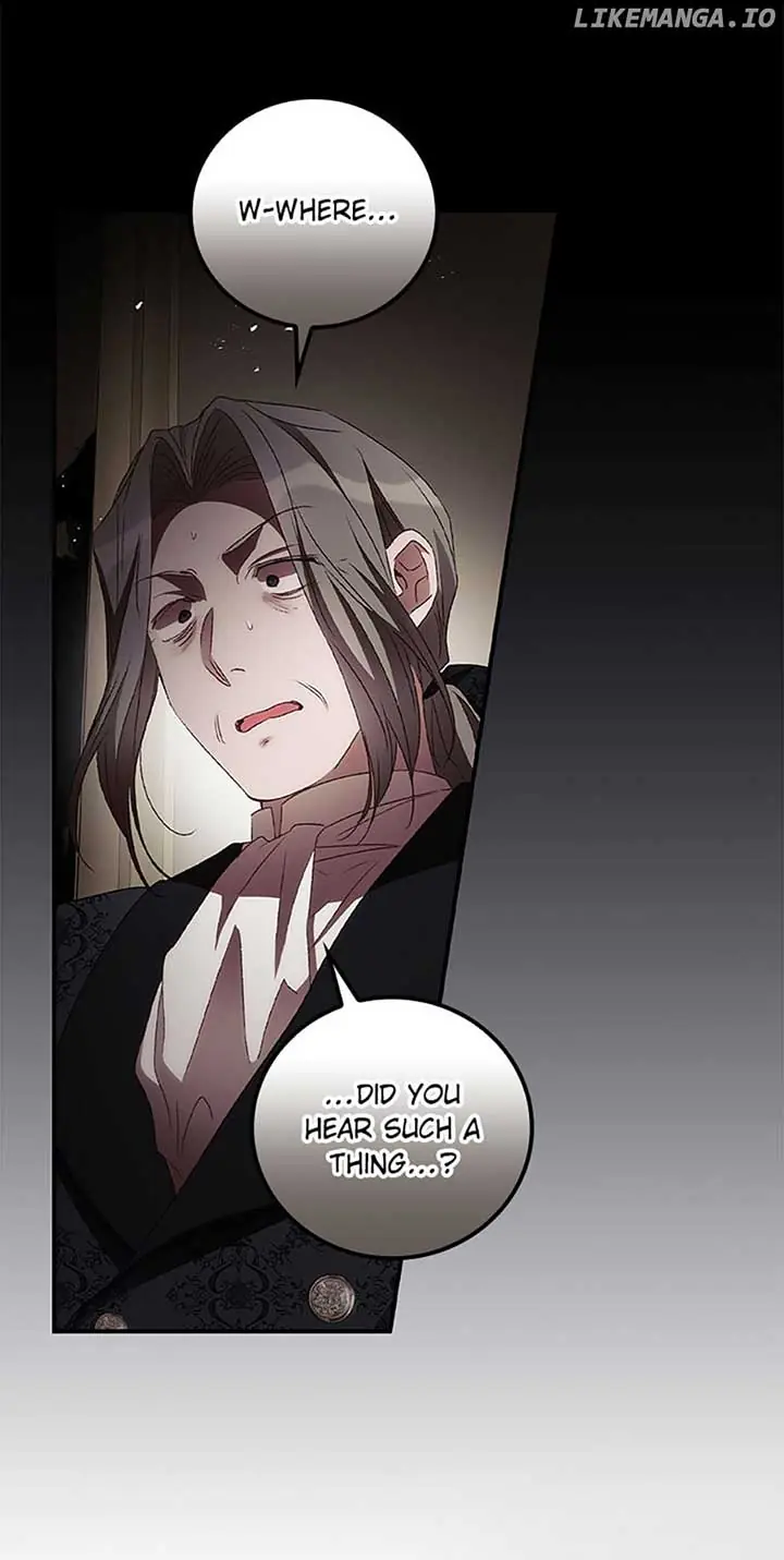 I Can See Your Death Chapter 54 Page 60