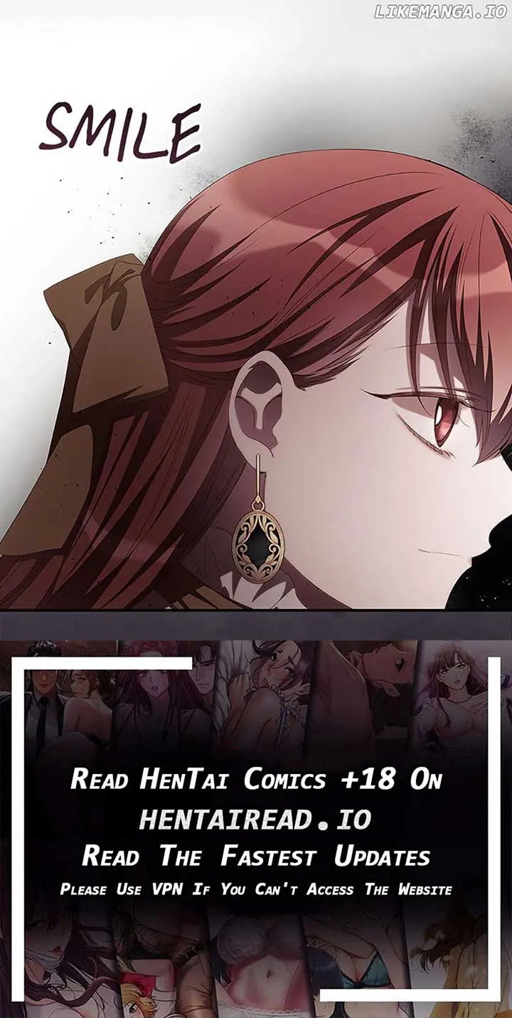 I Can See Your Death Chapter 54 Page 61