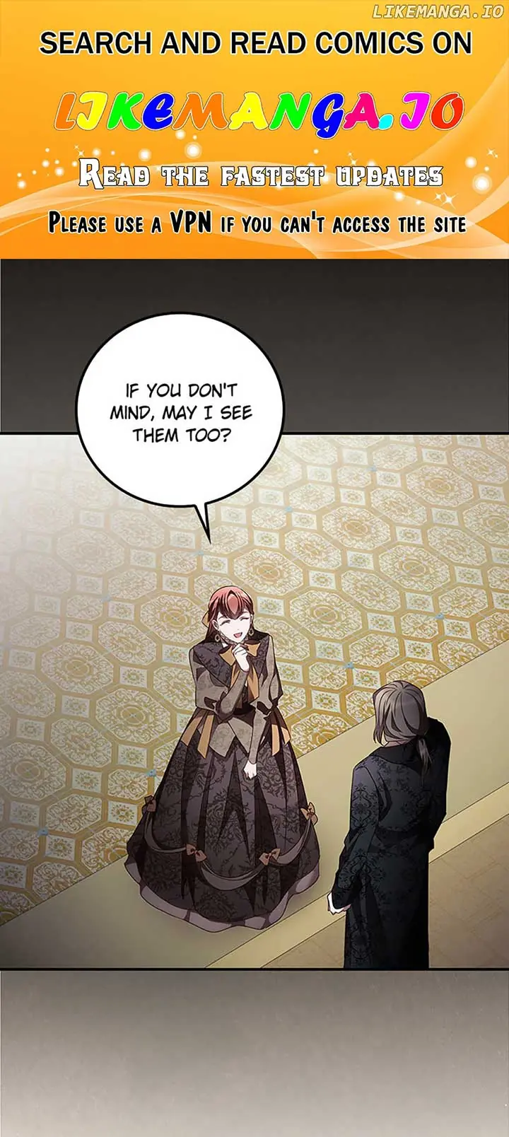 I Can See Your Death Chapter 55 Page 2